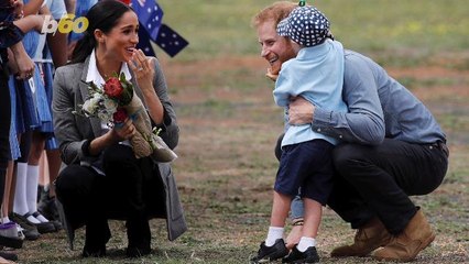 Blame the 'Markle Effect' If You Can't Get Your Hands on the Perfect Fall Boots