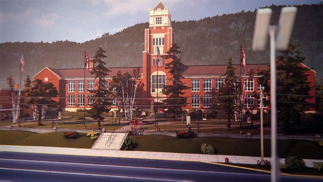 Life is Strange - Bande annonce de lancement