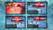 Final Fantasy Explorers - Trailer de lancement