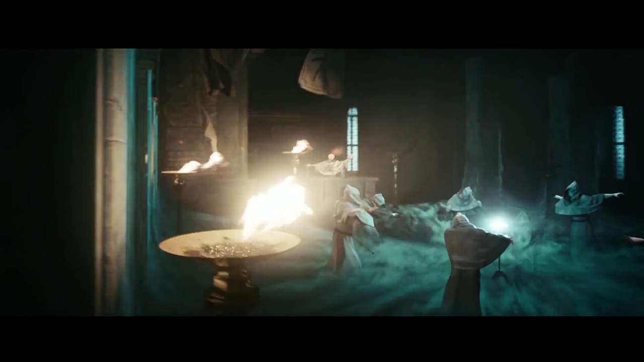 Thief - Trailer de lancement