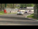 Blancpain Endurance Series  - Monza - Pre Qualifying practice. SD