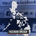 Facebook breach affected 755,973 accounts in PH