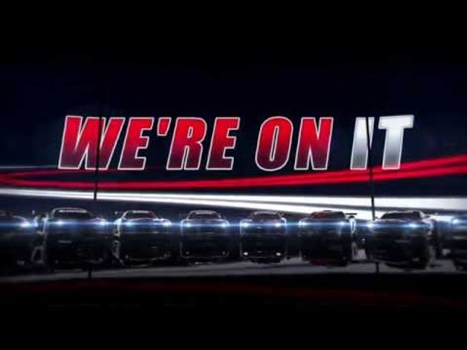 Blancpain GT Series 2015 Season Intro