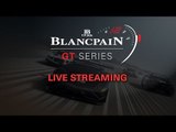 Blancpain Endurance Series - Silverstone - Pre-Qualifying Practice - Saturday