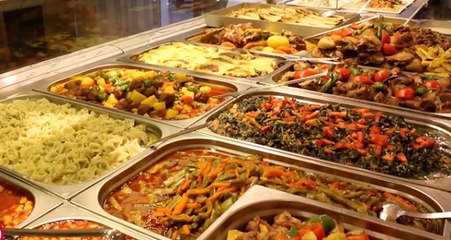 Üç Bin Restorandan Enflasyona Karşı İndirim! İşte O Firmalar