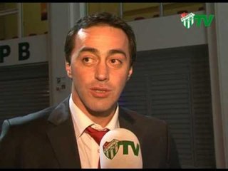 Ligin En İyi İki Takımı Sahadaydı (13.11.2010)