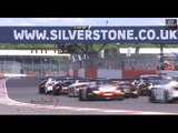 Blancpain Endurance Series - Silverstone - Event Highlights.
