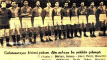 09.03.1934 - 1933-1934 Istanbul League Matchday 8 Galatasaray 3-1 Süleymaniye (Only Photos)