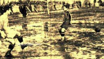 23.02.1934 - 1933-1934 Istanbul League Matchday 7 Fenerbahçe 0-0 Galatasaray (Canceled) (Only Photos)