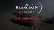 Blancpain Endurance Series  - Monza - Qualifying.