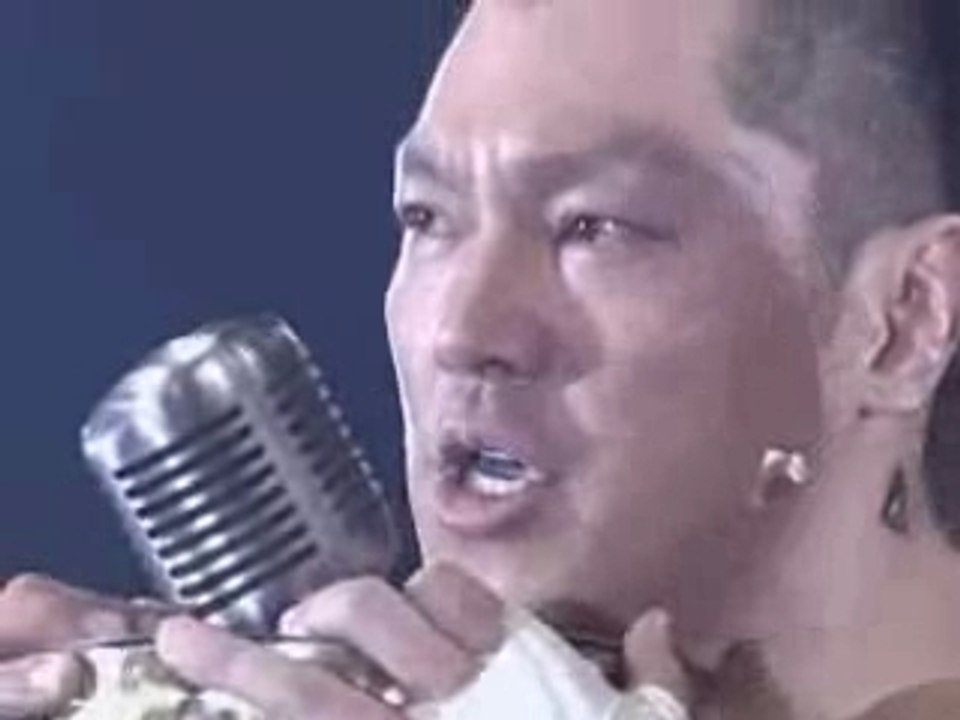 The Esperanza vs  Wataru Sakata (post match 2/2)