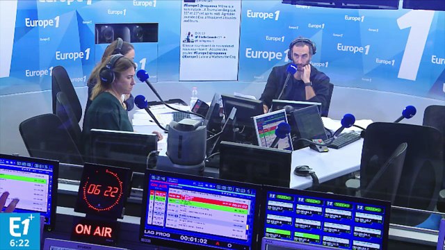 Inondations dans l'Aude : Pour moi, on n'allait pas s'en sortir