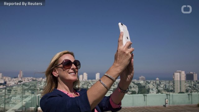 Deaf And Hard Of Hearing Left In The Dark By Non-Captioned Emergency Alerts