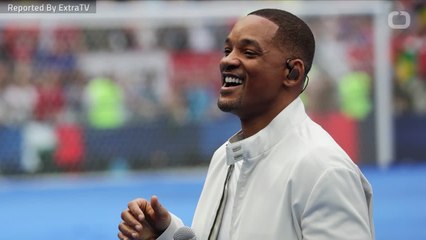 Will Smith Reflects On ‘Worst’ Time In Marriage