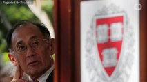 On Trial: Harvard Accused Of Discriminating Against Asians