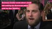 Jonah Hill Discusses Mid-90's