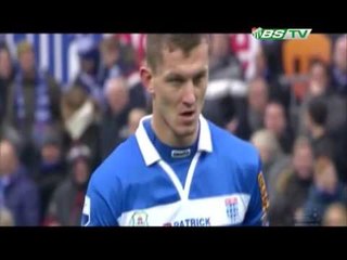 Tomas Necid Bursaspor'da (01.07.2015)