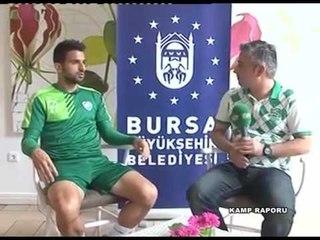 Kamp Raporu - 28 Temmuz (28.07.2015)
