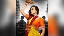Salman Khan's Gf Lulia Vantur's Radha Kyon Gori Main Kyon Kaala first poster released | FilmiBeat