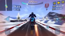 Moto Drift Racing - Speed Motor Racing Game - Android Gameplay FHD