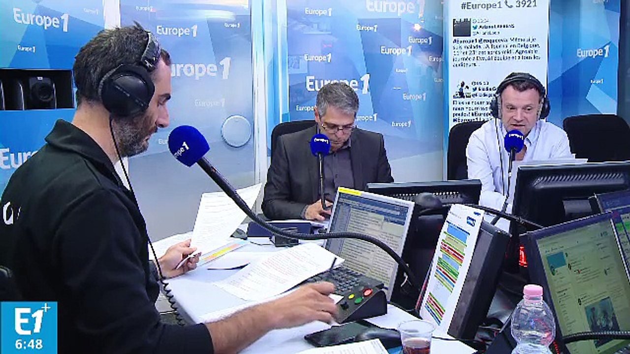 La formation qui rit, l’apprentissage qui pleure