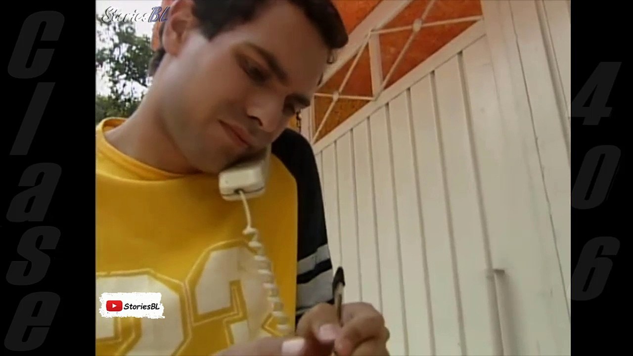 Freddy y Charly | Clase 406 Parte 19