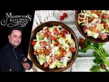 Pasta Waldorf Salad Ramadan Recipe by Chef Mehboob Khan 8 June 2018