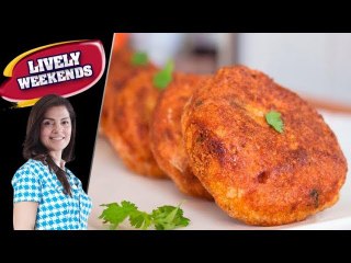 Tuna Kabab Ramadan Recipe Lively Weekend 10 June 2018