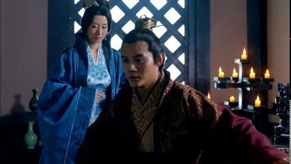 Nirvana in Fire E 46 ENGSUB - INDOSUB