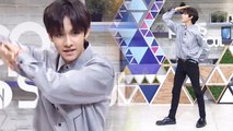 [Pops in Seoul] Samuel's Dance How To - GOT7(갓세븐)'s Lullaby