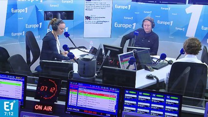Inondations dans l'Aude : une impression de "fin du monde" pour les habitants évacués de Pezens