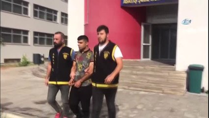 Firari Hükümlü Kendisine "Öldü" Süsü Verip Facebook'ta Paylaştırdı