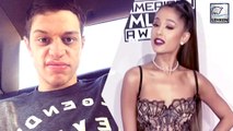 Pete Davidson's Devastated Over Split With Ariana Grande And Wants Her Back!