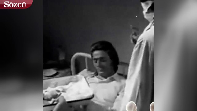 Ferhat Göçer, Cüneyt Arkın'dan dayak yedi