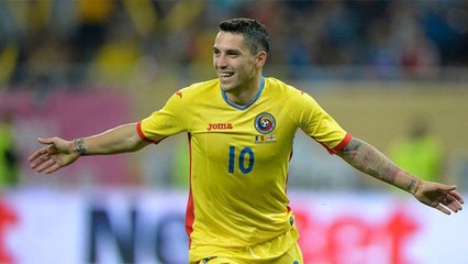 Fenerbahçe, Sparta Prag'ın Romanyalı Oyuncusu Nicolae Stanciu ile İlgileniyor