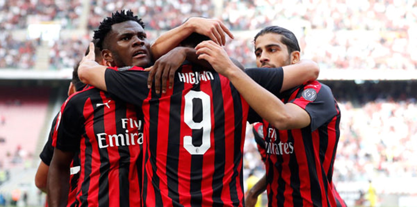 Milan'dan Tarihi Zarar