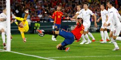 İspanya - İngiltere: 2-3