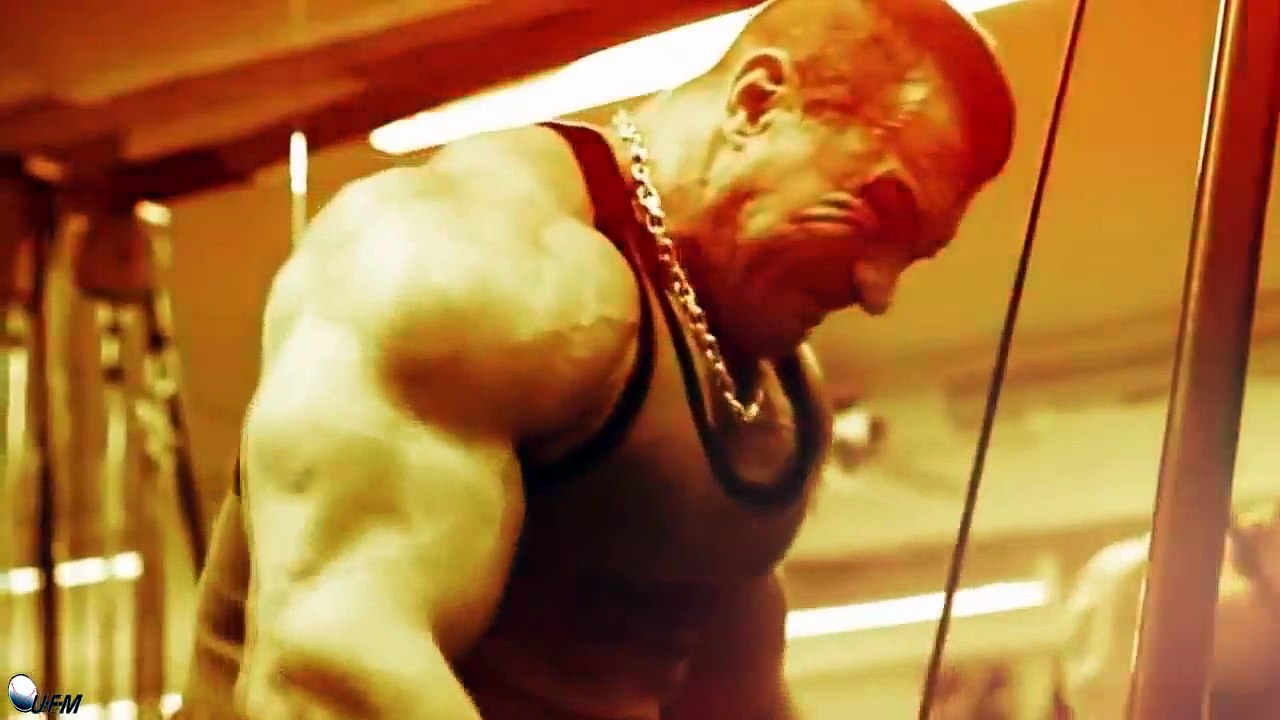 Bodybuilding Motivation -  Dedication