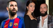 Tacizle Suçlanan Arda Turan: Berkay ve Eşine Türkiye Cumhuriyeti'nde Görülmemiş Büyüklükte Dava Açacağım