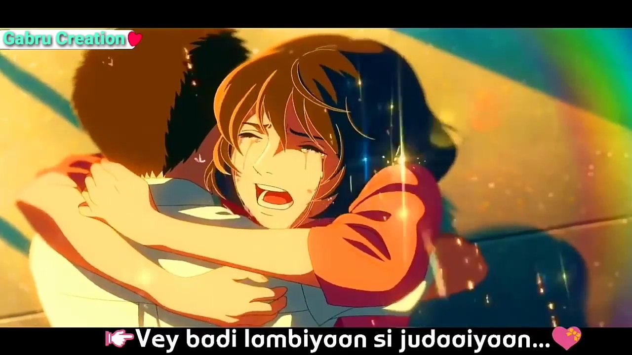 lambiyan_si_judaiyan__animated_love_shrot_film_song_||_Romantic_whatsapp_status_2018