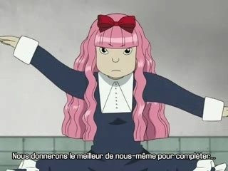 Yamato nadeshiko 21 p1 vostfr