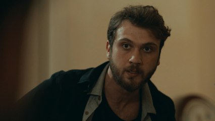 Çukur 2.Sezon 5.Bölüm Yamaç Olayı Çözüyor