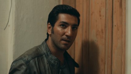 Çukur 2.Sezon 5.Bölüm Bana Emrivaki Yapma