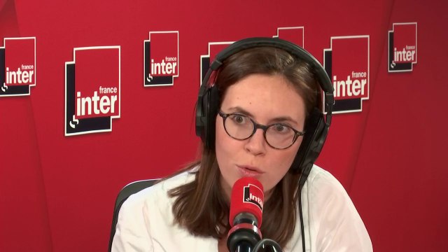 Amélie de Montchalin, députée LREM : Dans la vie, il n'y a pas que les impôts, il y a le coût des choses