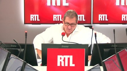 Jacqueline Gourault était l'invitée de RTL, mardi 16 octobre 2018