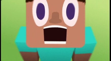 Minecraft in 30 Seconds