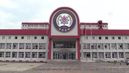 Firari Hükümlünün "Ölüm Oyunu" Tutmadı