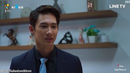 Luead Khon Kon Jang E09 - เลือดข้นคนจาง 09