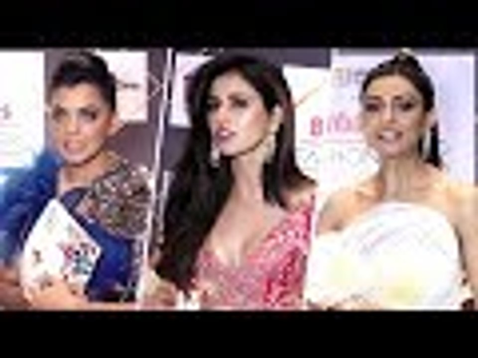 Bollywood Actress Strong Massage On Women Empowerment