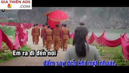 Karaoke SAO EM NỠ - JAYKII